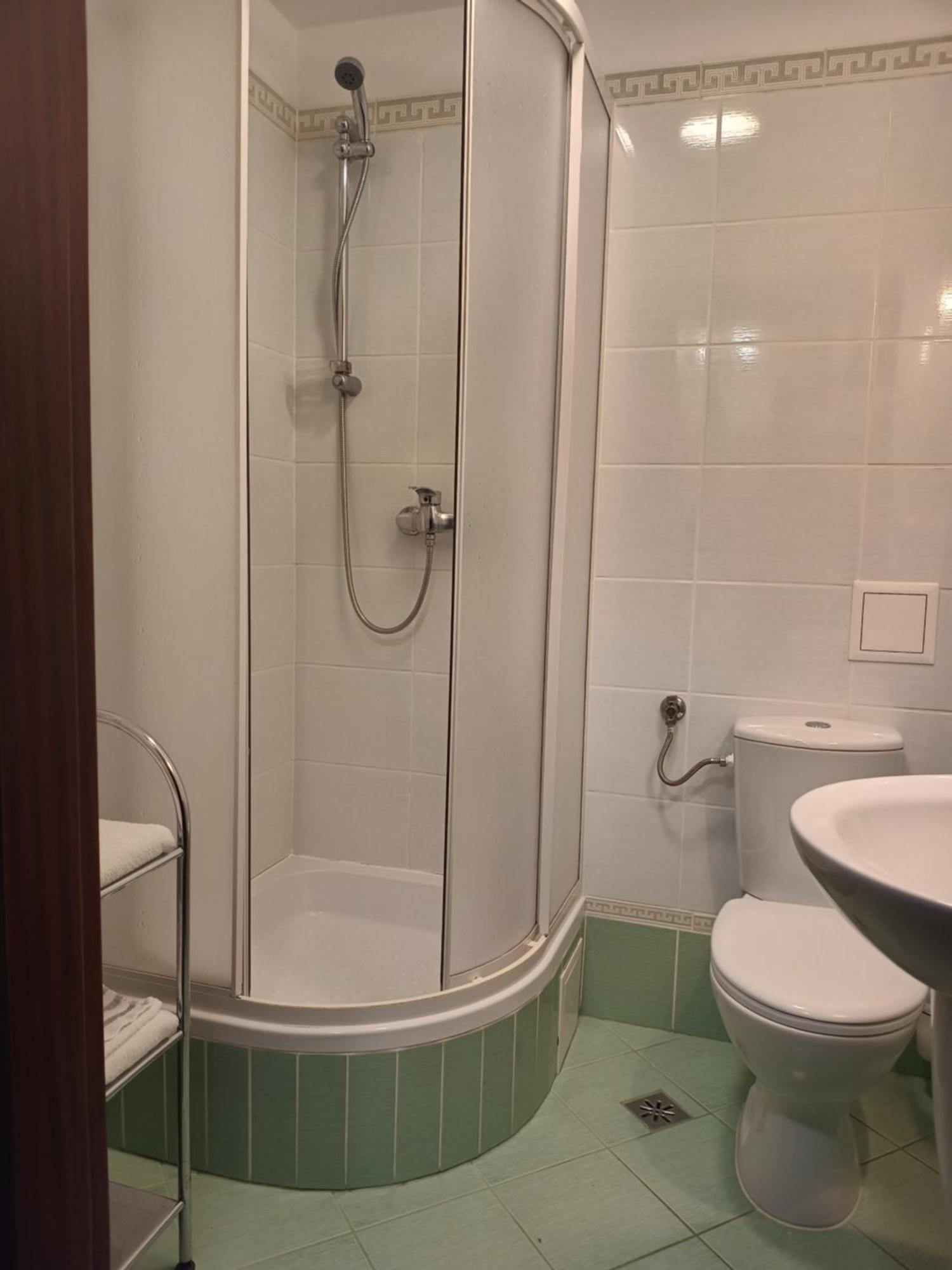Olimpia Osrodek Przygotowan Sportowych Hotel Rybnik  Exterior foto