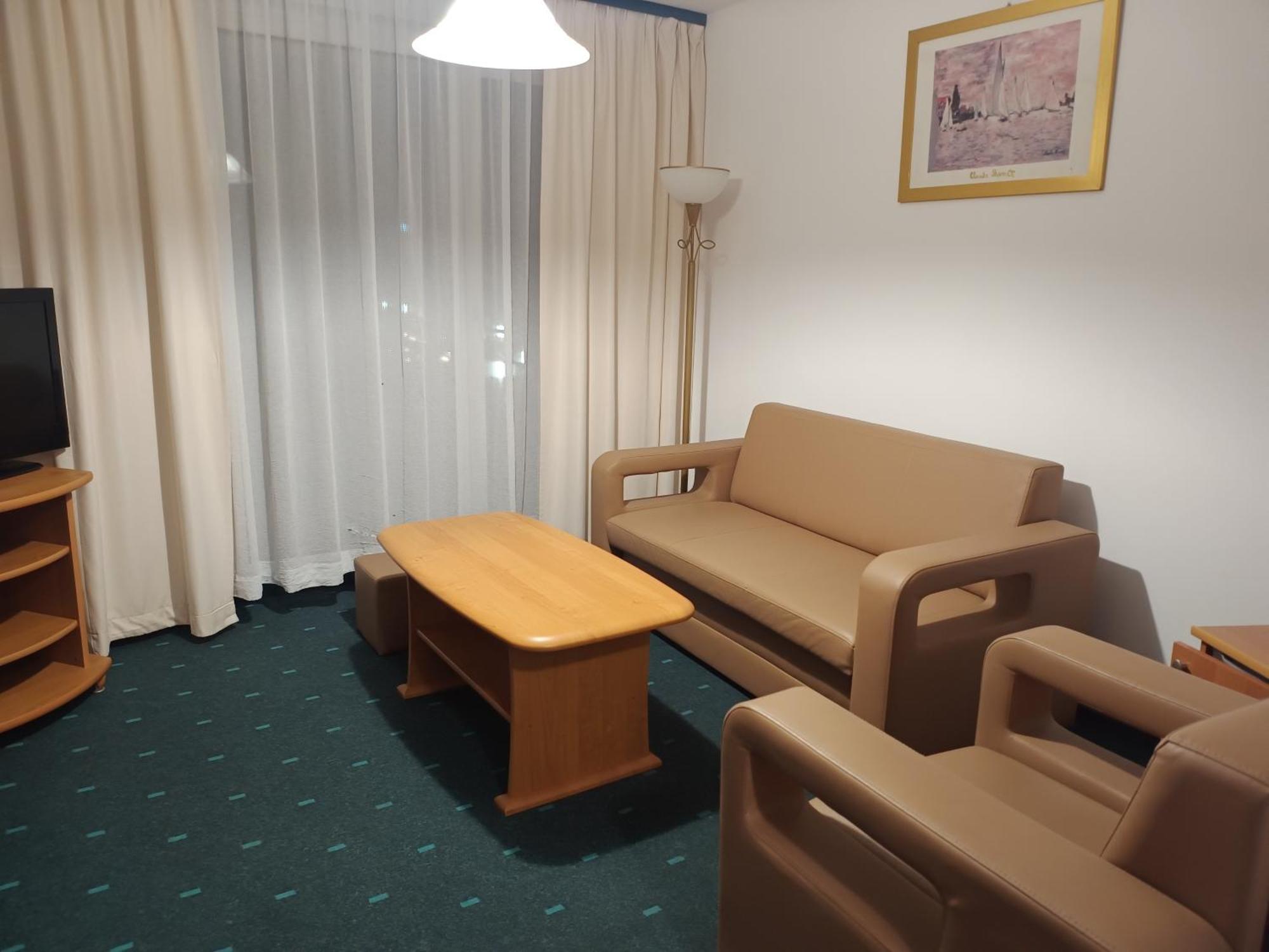 Olimpia Osrodek Przygotowan Sportowych Hotel Rybnik  Exterior foto