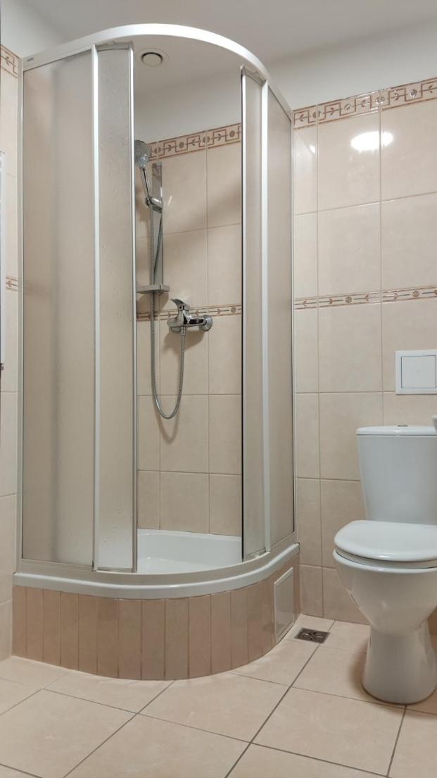 Olimpia Osrodek Przygotowan Sportowych Hotel Rybnik  Exterior foto