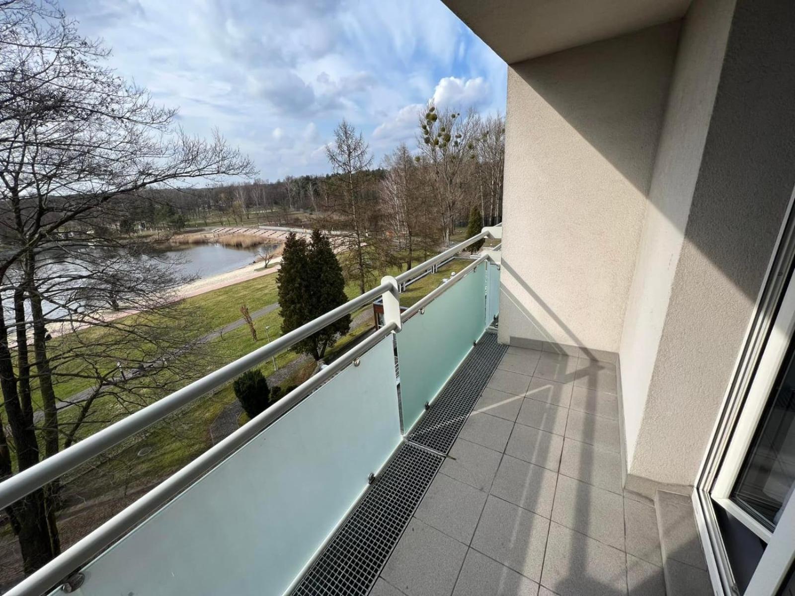 Olimpia Osrodek Przygotowan Sportowych Hotel Rybnik  Exterior foto